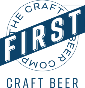 First Craft Beer